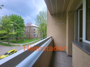 Pronájem bytu 2+1, Karviná - Nové Město, Nedbalova, 53 m2