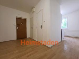 Pronájem bytu 2+1, Karviná - Nové Město, Nedbalova, 53 m2
