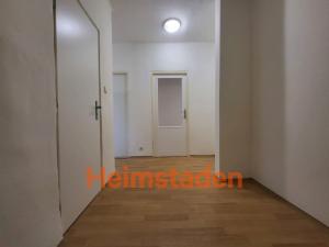 Pronájem bytu 2+1, Karviná - Nové Město, Nedbalova, 53 m2