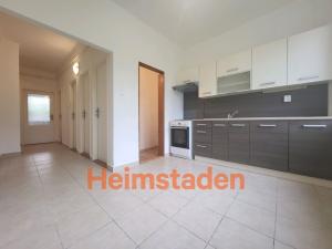 Pronájem bytu 2+1, Karviná - Nové Město, tř. Osvobození, 57 m2
