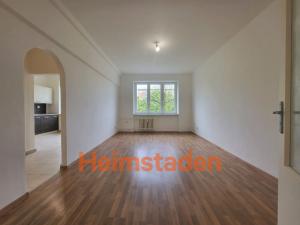 Pronájem bytu 2+1, Karviná - Nové Město, tř. Osvobození, 57 m2