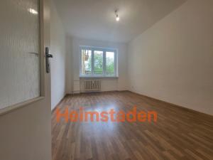 Pronájem bytu 2+1, Karviná - Nové Město, tř. Osvobození, 57 m2