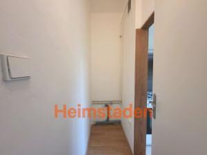 Pronájem bytu 2+1, Karviná - Nové Město, tř. Osvobození, 57 m2