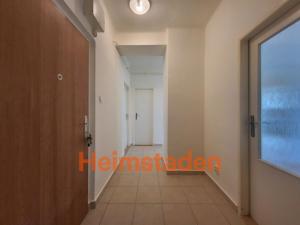 Pronájem bytu 2+1, Karviná - Nové Město, tř. Osvobození, 57 m2