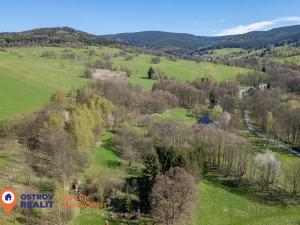 Prodej pozemku pro bydlení, Malá Morava, 6736 m2