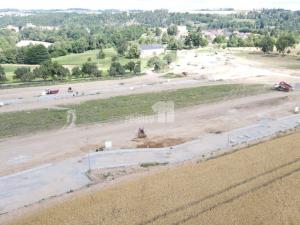 Prodej pozemku pro bydlení, Želiv, 1136 m2