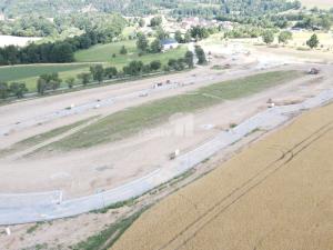 Prodej pozemku pro bydlení, Želiv, 1136 m2