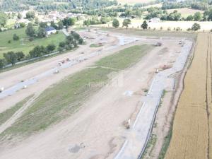 Prodej pozemku pro bydlení, Želiv, 1136 m2