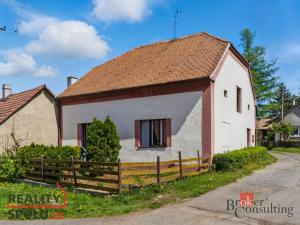 Prodej rodinného domu, Koštice - Vojnice, 106 m2