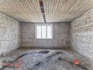 Prodej rodinného domu, Koštice - Vojnice, 106 m2