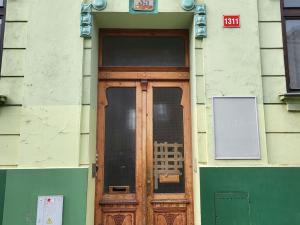 Prodej činžovního domu, Znojmo, Jarošova, 1200 m2