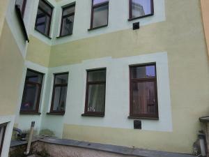 Prodej činžovního domu, Znojmo, Jarošova, 1200 m2