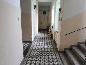 Prodej činžovního domu, Znojmo, Jarošova, 1200 m2