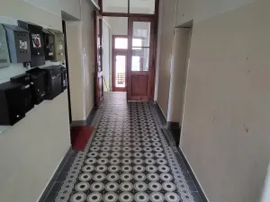 Prodej činžovního domu, Znojmo, Jarošova, 1200 m2