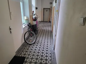 Prodej činžovního domu, Znojmo, Jarošova, 1200 m2