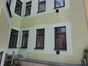 Prodej činžovního domu, Znojmo, Jarošova, 1200 m2