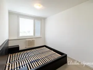 Pronájem bytu 2+kk, Praha - Letňany, Krausova, 45 m2
