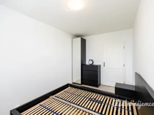 Pronájem bytu 2+kk, Praha - Letňany, Krausova, 45 m2