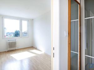 Prodej bytu 2+kk, Praha - Libeň, K Okrouhlíku, 43 m2