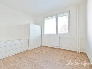 Pronájem bytu 1+kk, Brno, Jedovnická, 22 m2