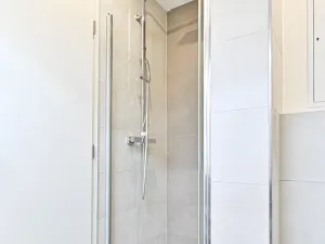 Pronájem bytu 1+kk, Brno - Židenice, Slatinská, 32 m2