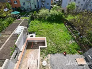 Pronájem bytu 1+kk, Brno - Židenice, Slatinská, 32 m2