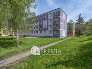 Prodej bytu 3+1, Teplice - Trnovany, Štúrova, 60 m2