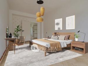 Prodej bytu 3+1, Teplice - Trnovany, Štúrova, 60 m2