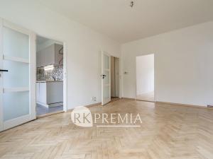 Prodej bytu 3+1, Teplice - Trnovany, Štúrova, 60 m2