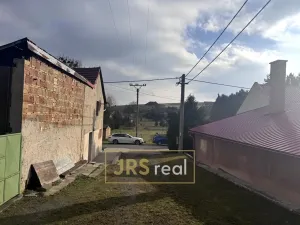 Prodej zahrady, Kroměříž - Zlámanka, 8821 m2