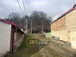 Prodej zahrady, Kroměříž - Zlámanka, 8821 m2