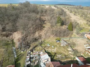 Prodej zahrady, Kroměříž - Zlámanka, 8821 m2