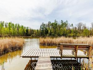 Prodej chaty, Bojanovice, 26 m2