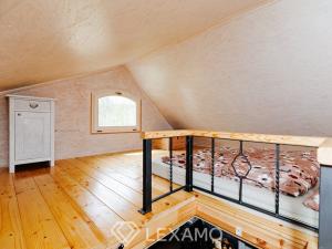 Prodej chaty, Bojanovice, 26 m2