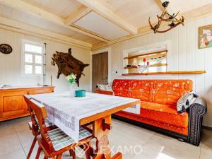 Prodej chaty, Bojanovice, 26 m2