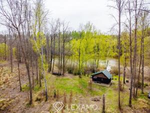 Prodej chaty, Bojanovice, 26 m2