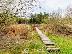 Prodej chaty, Bojanovice, 26 m2