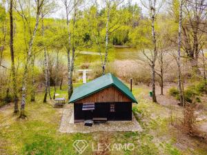 Prodej chaty, Bojanovice, 26 m2