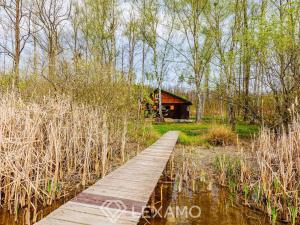 Prodej chaty, Bojanovice, 26 m2