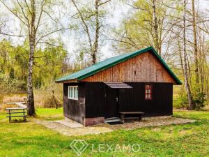 Prodej chaty, Bojanovice, 26 m2