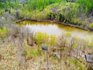 Prodej chaty, Bojanovice, 26 m2