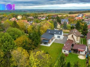 Prodej rodinného domu, Přišimasy, Skřivanská, 275 m2