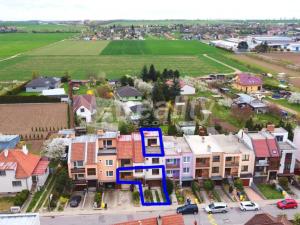 Prodej bytu 5+1, Znojmo - Oblekovice, Nová Oblekovická, 99 m2