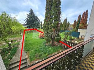 Prodej bytu 5+1, Znojmo - Oblekovice, Nová Oblekovická, 99 m2