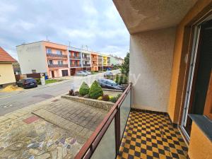 Prodej bytu 5+1, Znojmo - Oblekovice, Nová Oblekovická, 99 m2