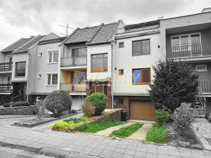 Prodej bytu 5+1, Znojmo - Oblekovice, Nová Oblekovická, 99 m2
