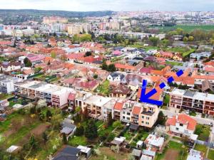 Prodej bytu 5+1, Znojmo - Oblekovice, Nová Oblekovická, 99 m2