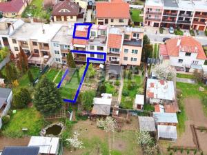 Prodej bytu 5+1, Znojmo - Oblekovice, Nová Oblekovická, 99 m2