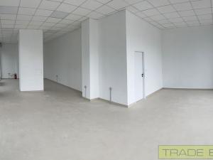 Pronájem obchodního prostoru, Praha - Michle, U plynárny, 27600 m2
