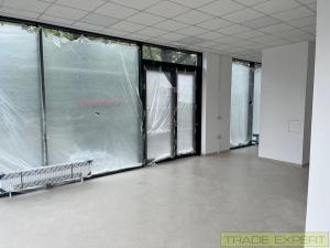 Pronájem obchodního prostoru, Praha - Michle, U plynárny, 27600 m2